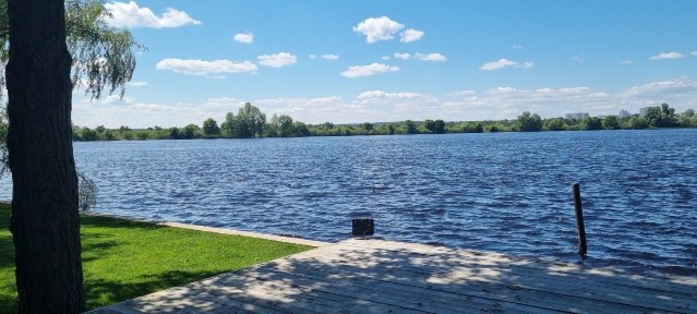 Киевская обл., Вышгородский район, с. Осещина