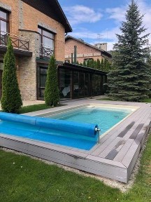 Будинок в Романкові в 