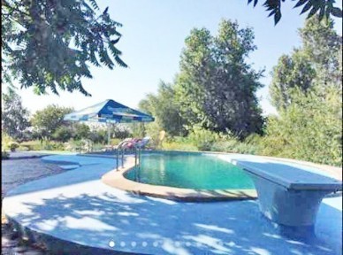 Киев, 7-я Луговая ул.