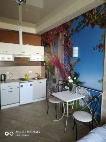 Посуточно 1к судия ТРЦ Французский бульвар. Новострой. Дизайнерская ст