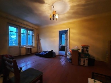 Продаж 2 кім. квартира 44 м. кв. вул. Стрийська м. Дрогобич