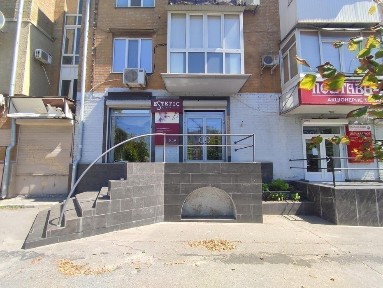 Продаж діючого салону краси з обладнанням