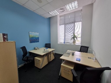 Аренда офиса 25 м², Николая Гринченко ул., 4