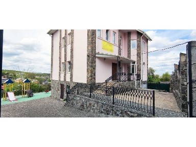 Аренда дома 543 м², Малокитаевская ул.