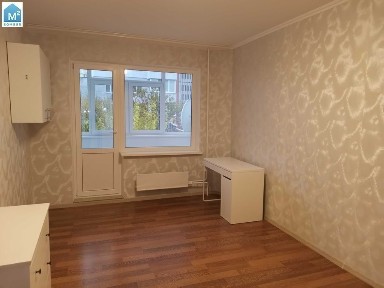 Продажа 1-комнатной квартиры 36 м², Декабристов ул., 61