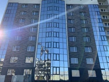 Власник 2-кімнатна Половки 83 корпус 1 ЖК Затишний мікрорайон Юрівка