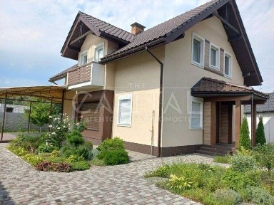 Гнідин, Київська область