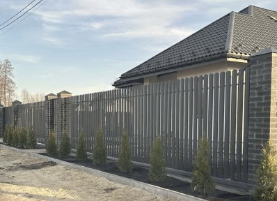 Продам будинок 142 м2, дом, котедж в с. Гнідин 100 %готовність! Власник
