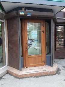 Продаж нежитлового приміщення в центрі-