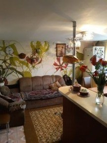 Хороший дом на Басах