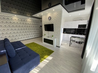 Дніпропетровська область, Кам'янське