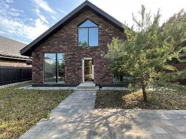 ГОТОВИЙ - 160м2+друге світло, з Баварської кладки 10хв від м. Теремки