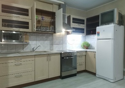 Киев, Промышленная ул.