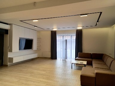 Аренда дома 400 м², Зверинецкая ул.