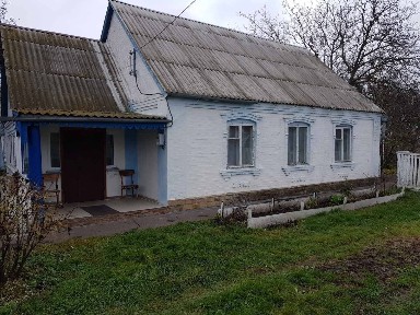 Продажа дома 74.6 м²