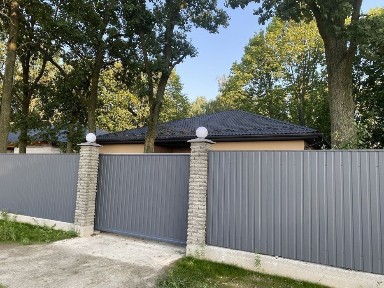 Петропавлівське, Київська область