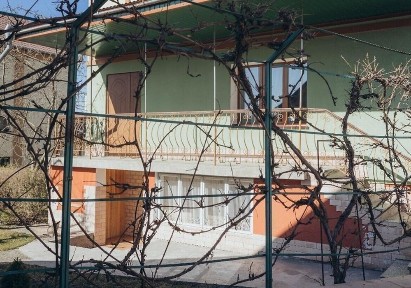 Будинок в с. Петриків!