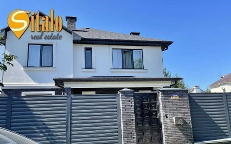 Киевская обл., Бориспольский район, с. Гора