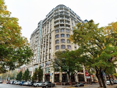 Продажа 1-комнатной квартиры 80 м², Греческая ул., 5