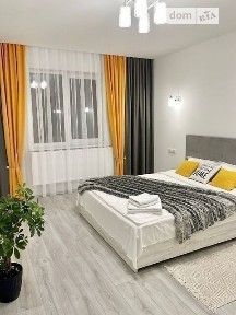 Сучасна НОВОБУДОВА з балконом! Клініка Angelholm Дуже ЧИСТО!