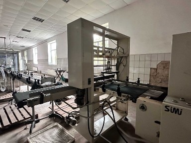 Чернігівська область, Мена