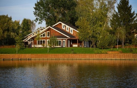 Киев, Озерная ул., 196 садовая