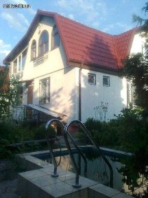 Продаж гарного будинку с. Будище