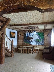 Відпочинок у Карпатах. Недалеко від Буковелю. Оренда кот